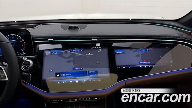 Mercedes-Benz E-класс W214 Exclusive, 2026 15