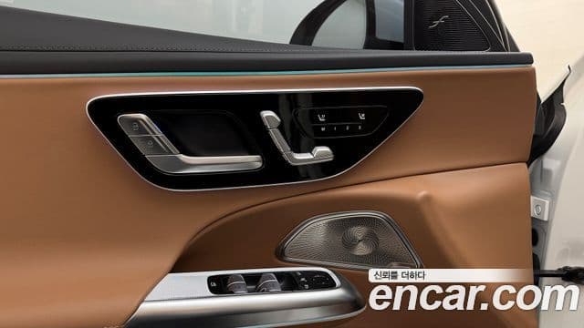 Mercedes-Benz E-класс W214 Exclusive, 2026 20