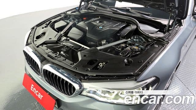 BMW 5시리즈 (G30) 530i xDrive M Sport Plus, 2018 6