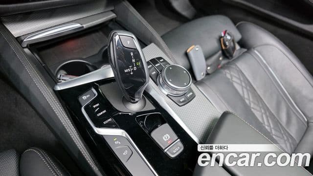 BMW 5시리즈 (G30) 530i xDrive M Sport Plus, 2018 9