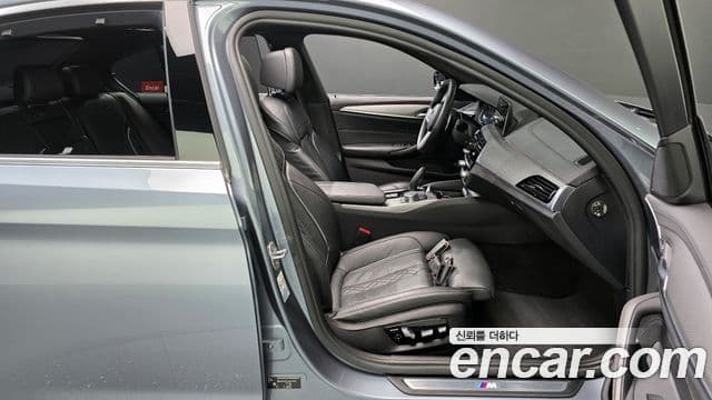 BMW 5시리즈 (G30) 530i xDrive M Sport Plus, 2018 10