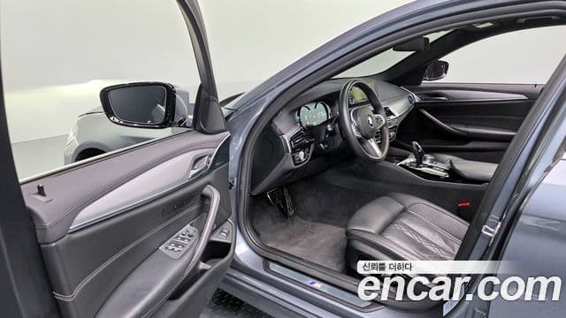 BMW 5시리즈 (G30) 530i xDrive M Sport Plus, 2018 11