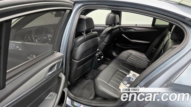 BMW 5시리즈 (G30) 530i xDrive M Sport Plus, 2018 12