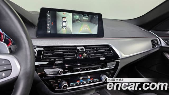 BMW 5시리즈 (G30) 530i xDrive M Sport Plus, 2018 15