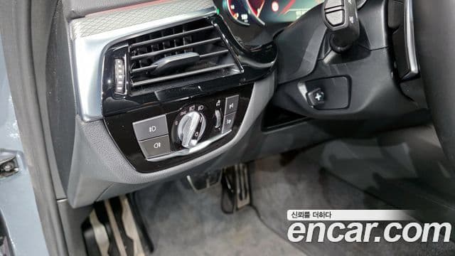 BMW 5시리즈 (G30) 530i xDrive M Sport Plus, 2018 16