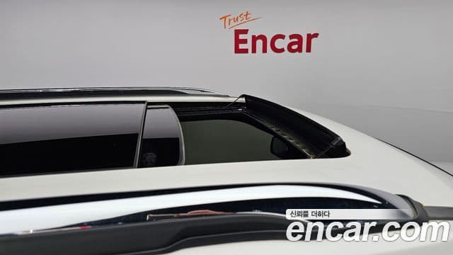 Ford Explorer 5세대, 2017 все фото