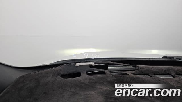 Ford Explorer 5세대, 2017 15