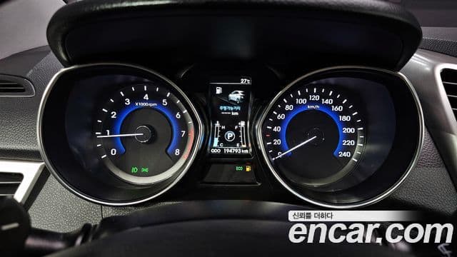 Hyundai i30(новый кузов / новое поколение) 1.6 GDI PYL, 2014 8