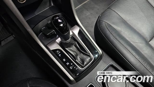 Hyundai i30(новый кузов / новое поколение) 1.6 GDI PYL, 2014 9