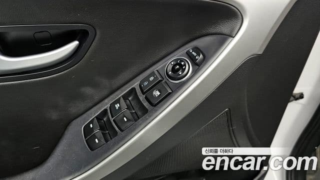 Hyundai i30(новый кузов / новое поколение) 1.6 GDI PYL, 2014 15