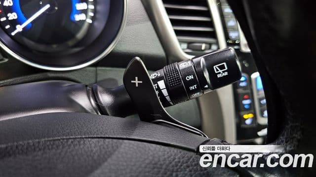 Hyundai i30(новый кузов / новое поколение) 1.6 GDI PYL, 2014 18