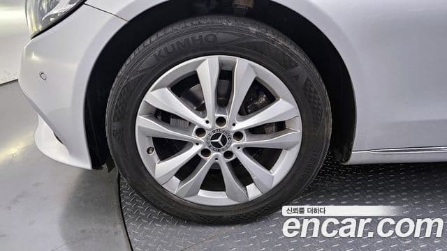 Mercedes-Benz C-класс W205 Avantgarde, 2019 все фото