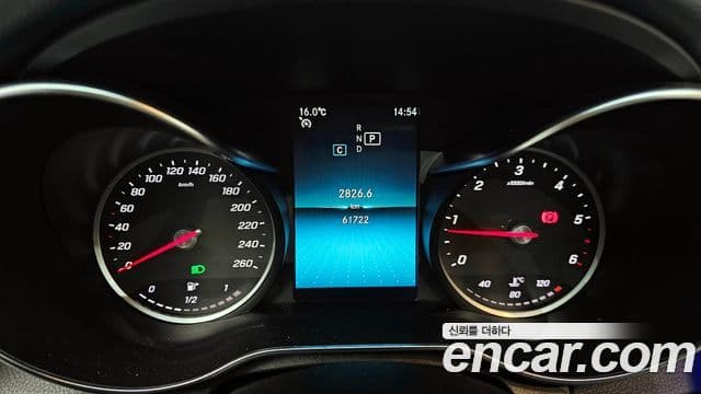 Mercedes-Benz C-класс W205 Avantgarde, 2019 8