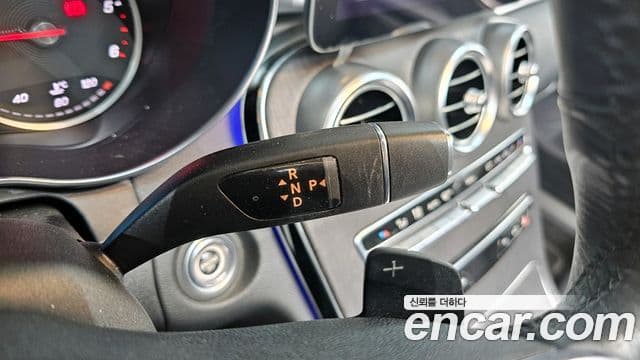 Mercedes-Benz C-класс W205 Avantgarde, 2019 9