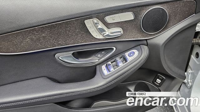 Mercedes-Benz C-класс W205 Avantgarde, 2019 16