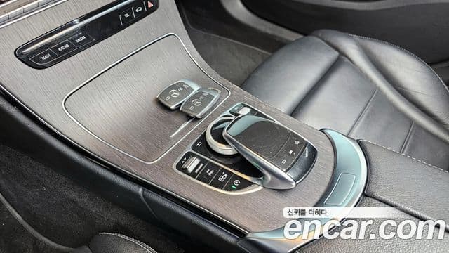 Mercedes-Benz C-класс W205 Avantgarde, 2019 18