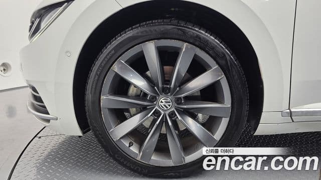 Volkswagen 아테온 2.0 TDI Prestige 4모션, 2020 все фото