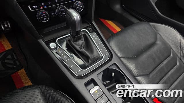 Volkswagen 아테온 2.0 TDI Prestige 4모션, 2020 9