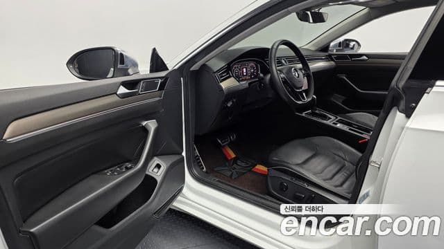 Volkswagen 아테온 2.0 TDI Prestige 4모션, 2020 10