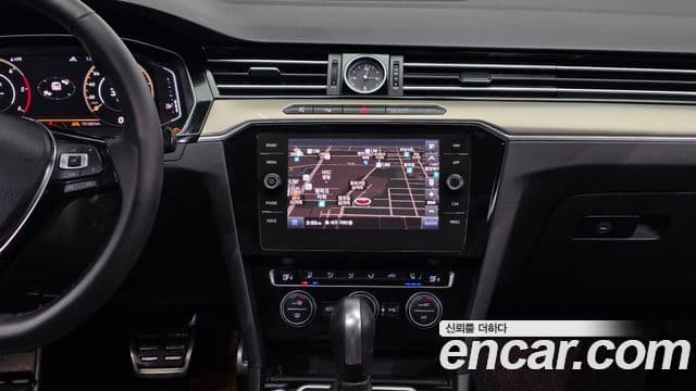 Volkswagen 아테온 2.0 TDI Prestige 4모션, 2020 15