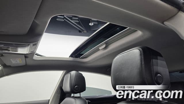 Volkswagen 아테온 2.0 TDI Prestige 4모션, 2020 18