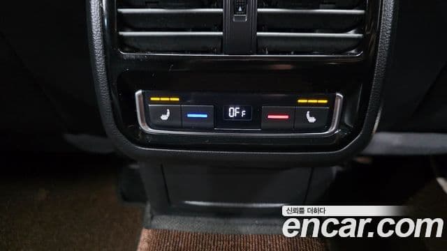 Volkswagen 아테온 2.0 TDI Prestige 4모션, 2020 19