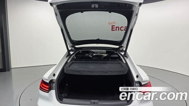 Volkswagen 아테온 2.0 TDI Prestige 4모션, 2020 20