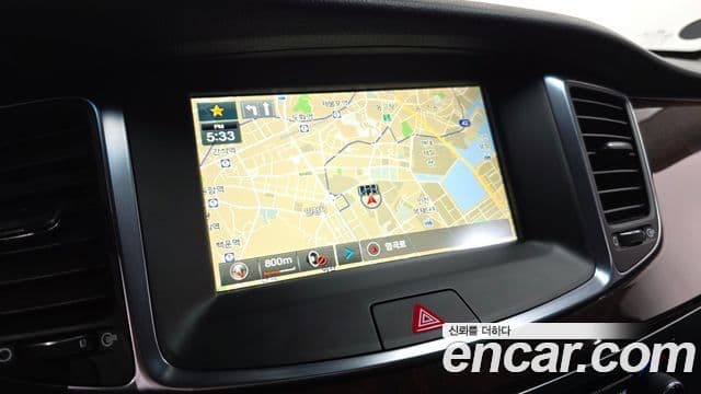 Hyundai Equus(новый кузов / новое поколение) Modern, 2013 14