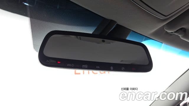 Hyundai Equus(новый кузов / новое поколение) Modern, 2013 19