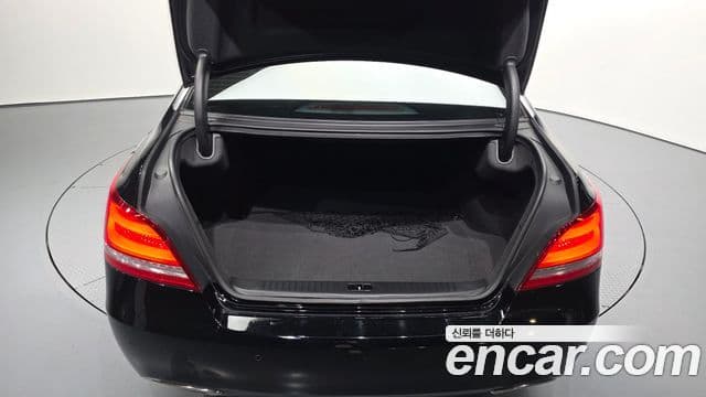 Hyundai Equus(новый кузов / новое поколение) Modern, 2013 20