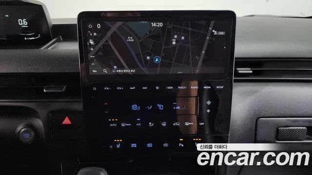 Hyundai Staria Modern, 2025 16