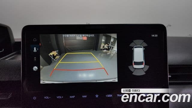 Hyundai Staria Modern, 2025 17