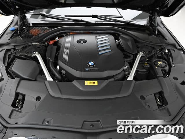 BMW 7시리즈 (G11) 745e iPerformance M Sport, 2022 6