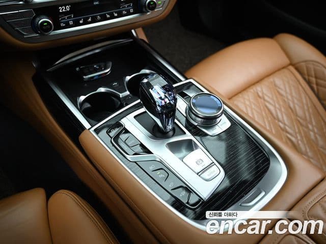 BMW 7시리즈 (G11) 745e iPerformance M Sport, 2022 9