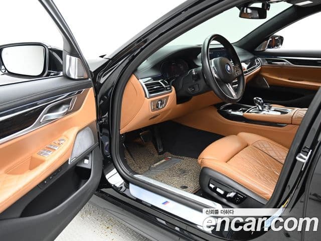 BMW 7시리즈 (G11) 745e iPerformance M Sport, 2022 11