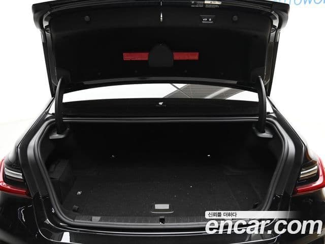 BMW 7시리즈 (G11) 745e iPerformance M Sport, 2022 20