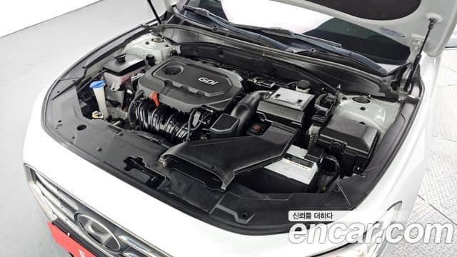 Hyundai Grandeur IG Modern, 2018 6