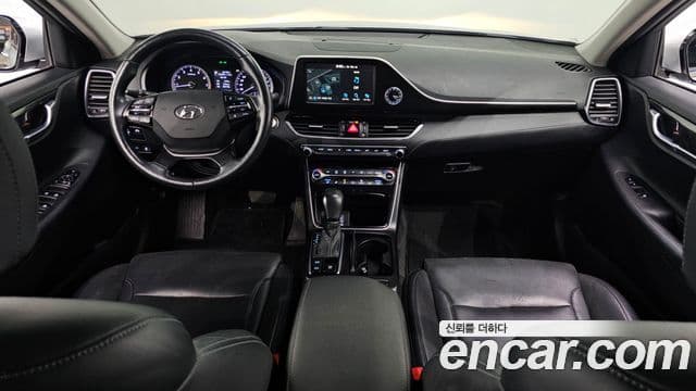 Hyundai Grandeur IG Modern, 2018 7