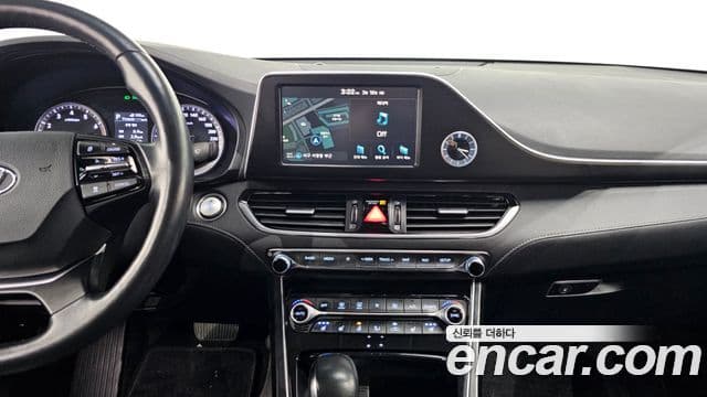 Hyundai Grandeur IG Modern, 2018 14