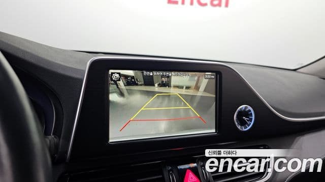 Hyundai Grandeur IG Modern, 2018 15