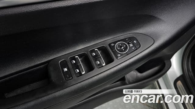 Hyundai Grandeur IG Modern, 2018 16