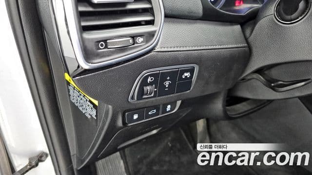 Hyundai Grandeur IG Modern, 2018 18