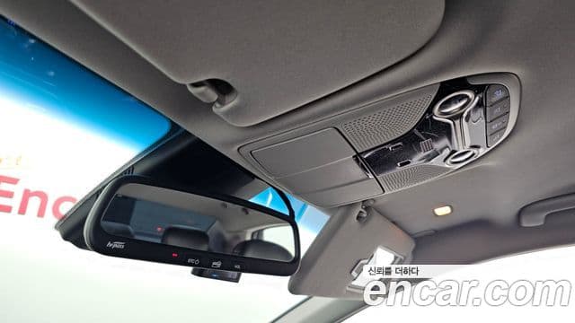 Hyundai Grandeur IG Modern, 2018 19