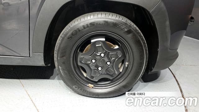 Hyundai Casper турбо D Essential, 2023 все фото