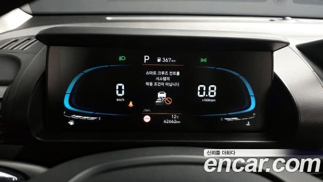 Hyundai Casper турбо D Essential, 2023 8