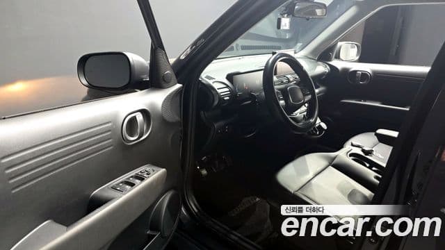 Hyundai Casper турбо D Essential, 2023 10