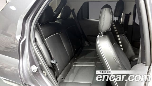 Hyundai Casper турбо D Essential, 2023 12