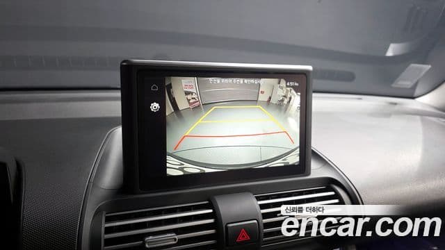 Hyundai Casper турбо D Essential, 2023 15