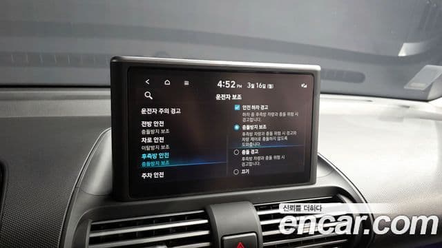 Hyundai Casper турбо D Essential, 2023 16