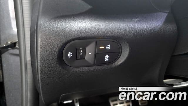 Hyundai Casper турбо D Essential, 2023 18